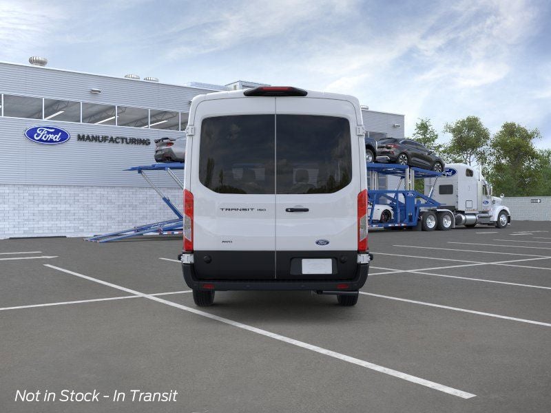 2026 Ford Transit-150 Base