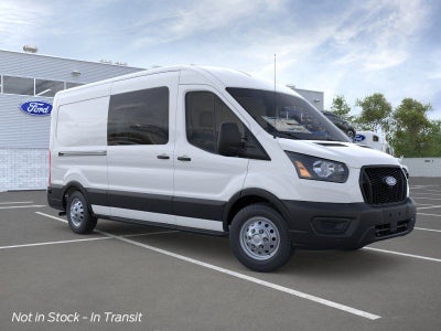 2026 Ford Transit-150 Base