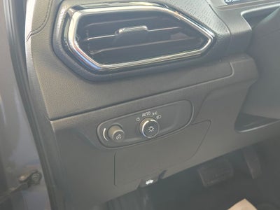 2023 Chevrolet Bolt EUV Premier