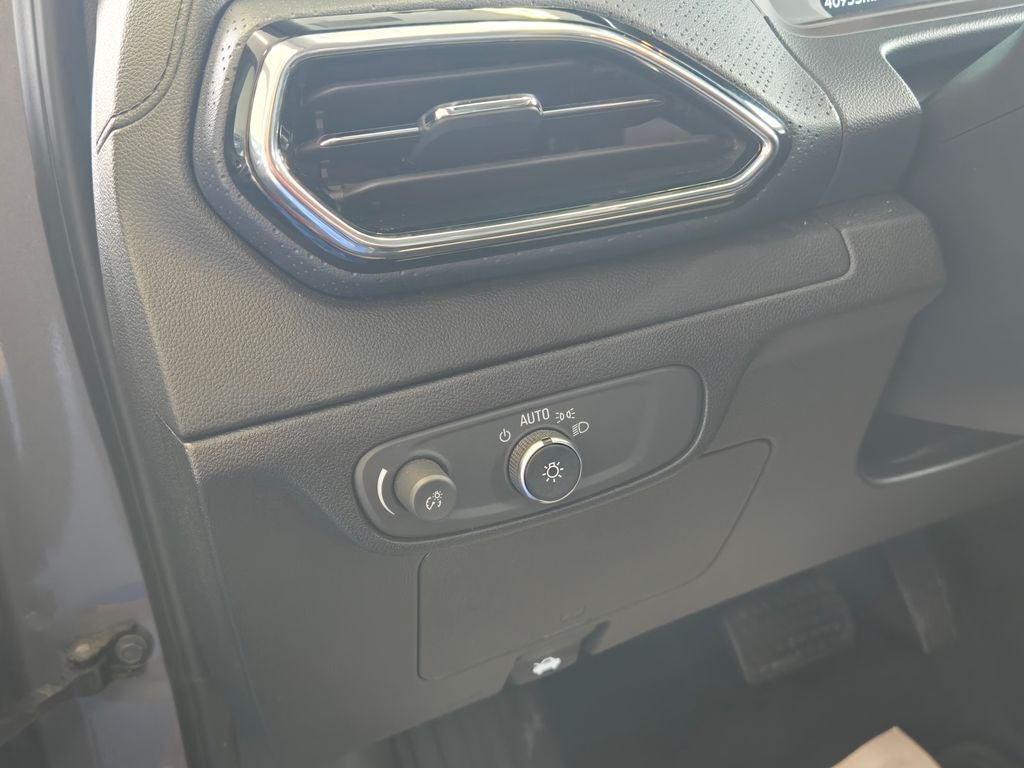 2023 Chevrolet Bolt EUV Premier