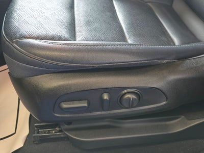 2023 Chevrolet Bolt EUV Premier