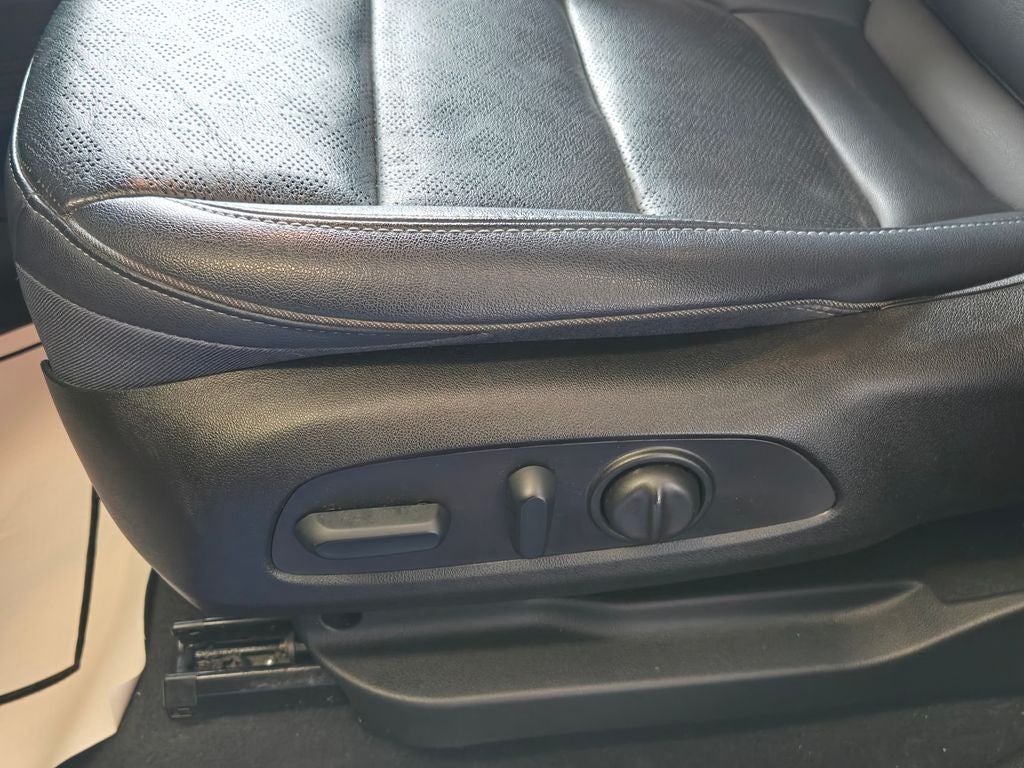 2023 Chevrolet Bolt EUV Premier