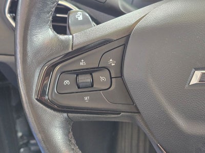 2023 Chevrolet Bolt EUV Premier