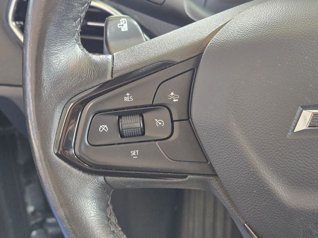 2023 Chevrolet Bolt EUV Premier