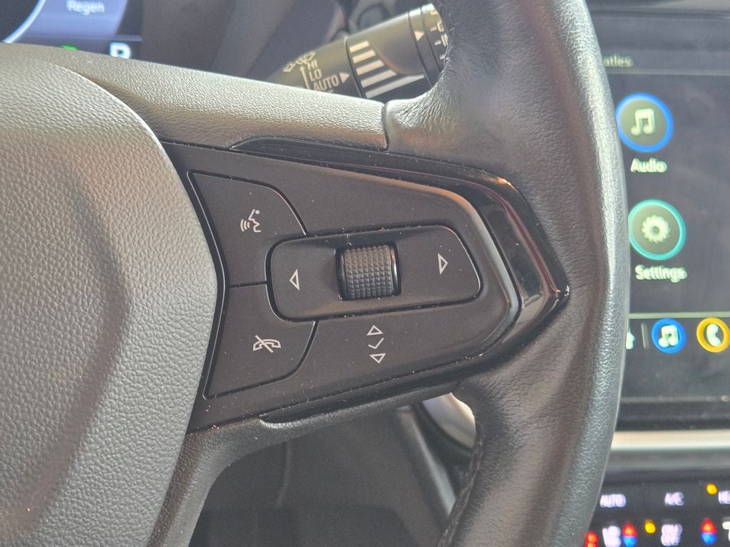 2023 Chevrolet Bolt EUV Premier