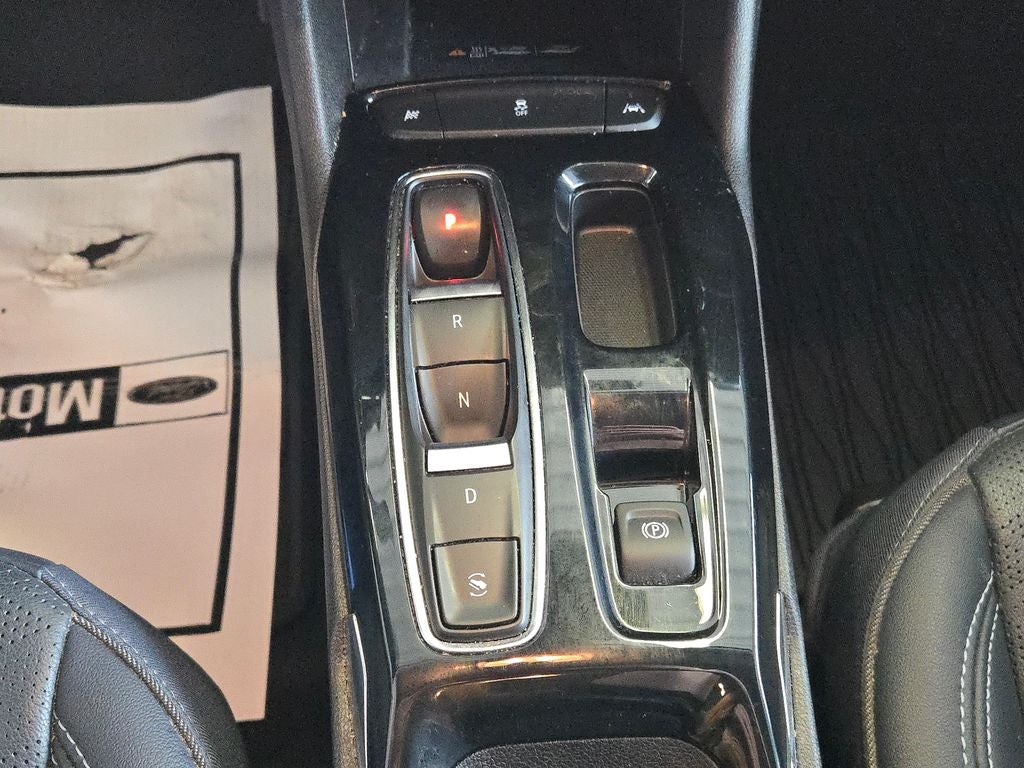 2023 Chevrolet Bolt EUV Premier