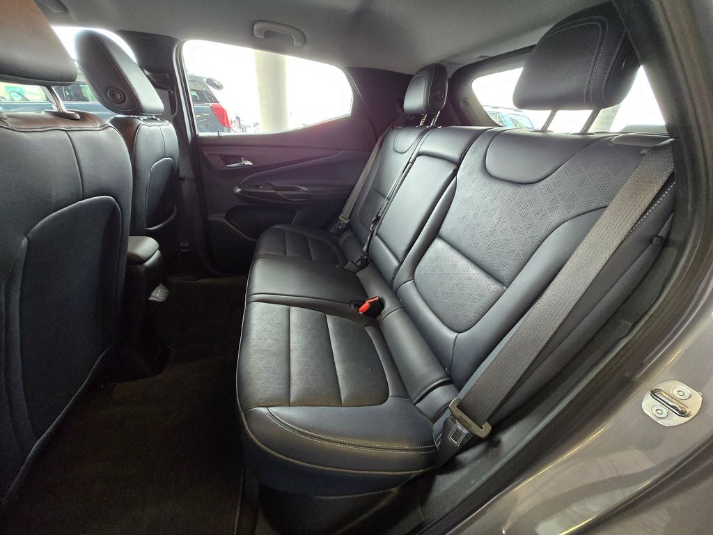 2023 Chevrolet Bolt EUV Premier