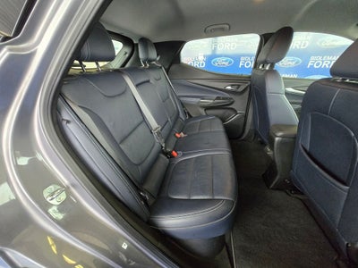 2023 Chevrolet Bolt EUV Premier