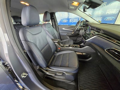 2023 Chevrolet Bolt EUV Premier
