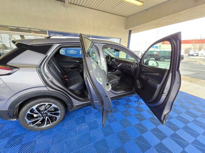 2023 Chevrolet Bolt EUV Premier