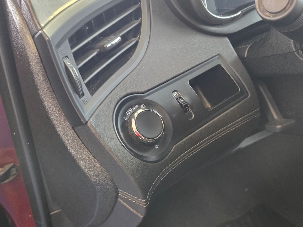 2016 Buick LaCrosse Leather Group