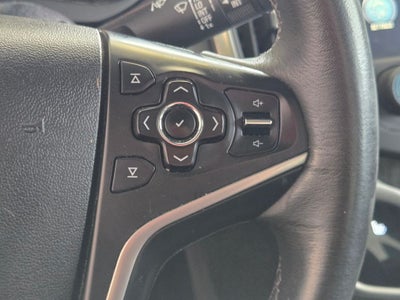 2016 Buick LaCrosse Leather Group