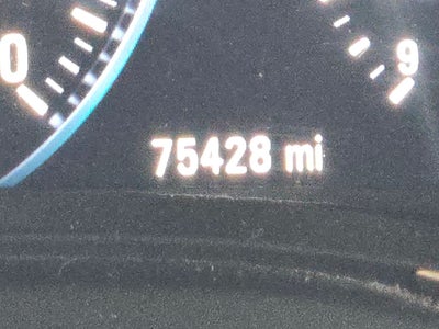 2016 Buick LaCrosse Leather Group