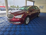 2016 Buick LaCrosse Leather Group