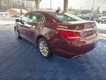 2016 Buick LaCrosse Leather Group