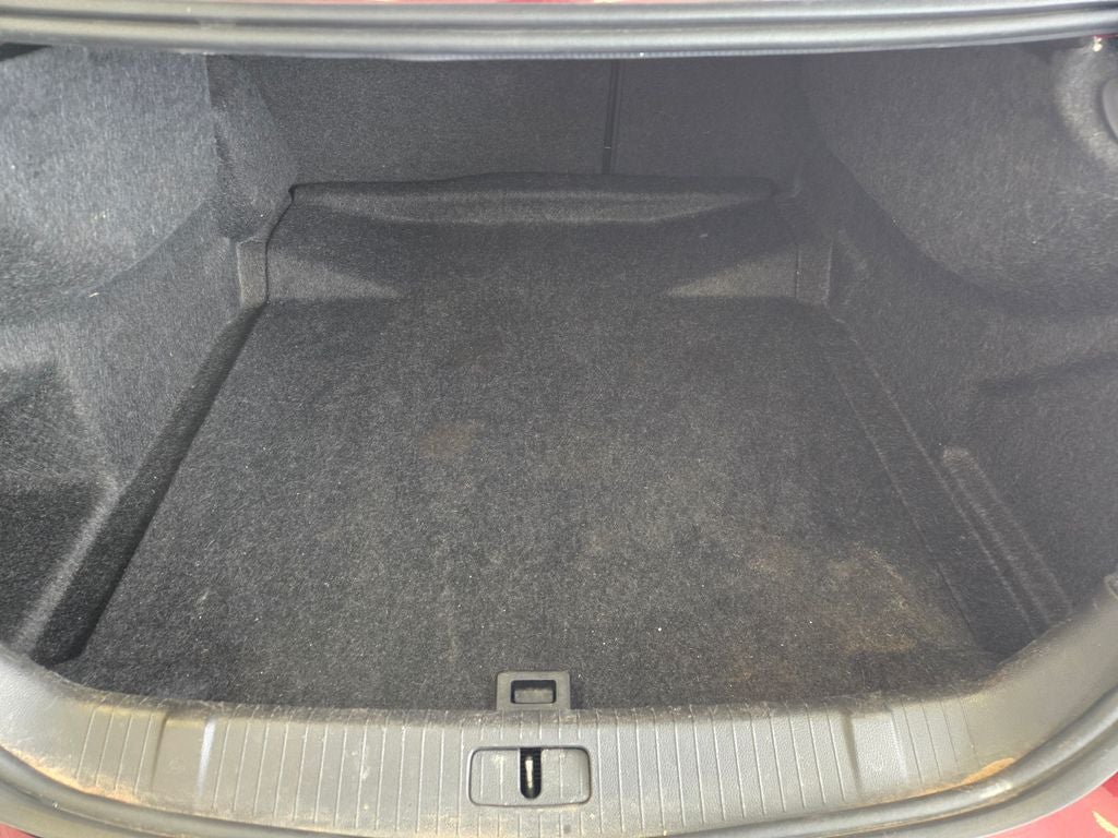 2016 Buick LaCrosse Leather Group