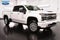 2022 Chevrolet Silverado 3500HD High Country Z71
