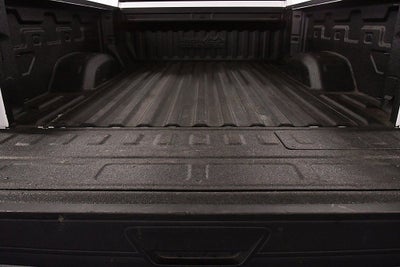 2022 Chevrolet Silverado 3500HD High Country Z71