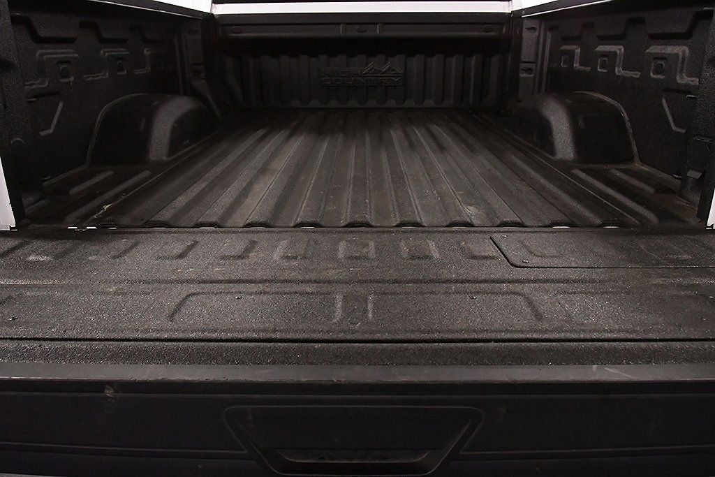 2022 Chevrolet Silverado 3500HD High Country Z71