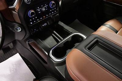 2022 Chevrolet Silverado 3500HD High Country Z71