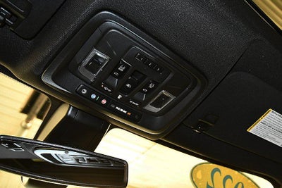 2022 Chevrolet Silverado 3500HD High Country Z71