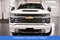 2022 Chevrolet Silverado 3500HD High Country Z71