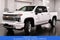 2022 Chevrolet Silverado 3500HD High Country Z71