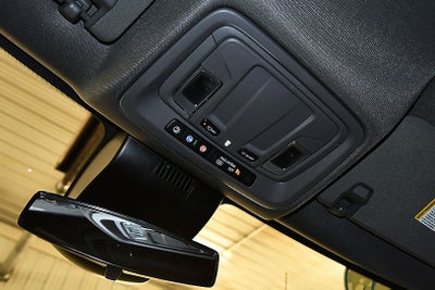 2022 Chevrolet Silverado 1500 Custom Dark Essentials