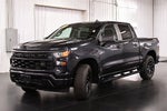 2022 Chevrolet Silverado 1500 Custom Dark Essentials