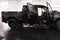 2022 Chevrolet Silverado 1500 Custom Dark Essentials