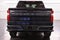 2022 Chevrolet Silverado 1500 Custom Dark Essentials