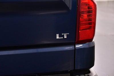 2023 Chevrolet Silverado 1500 LT ALl Star Edition