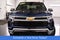2023 Chevrolet Silverado 1500 LT ALl Star Edition