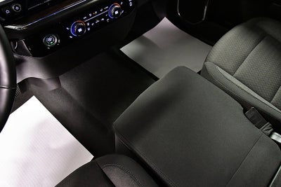2023 Chevrolet Silverado 1500 LT ALl Star Edition