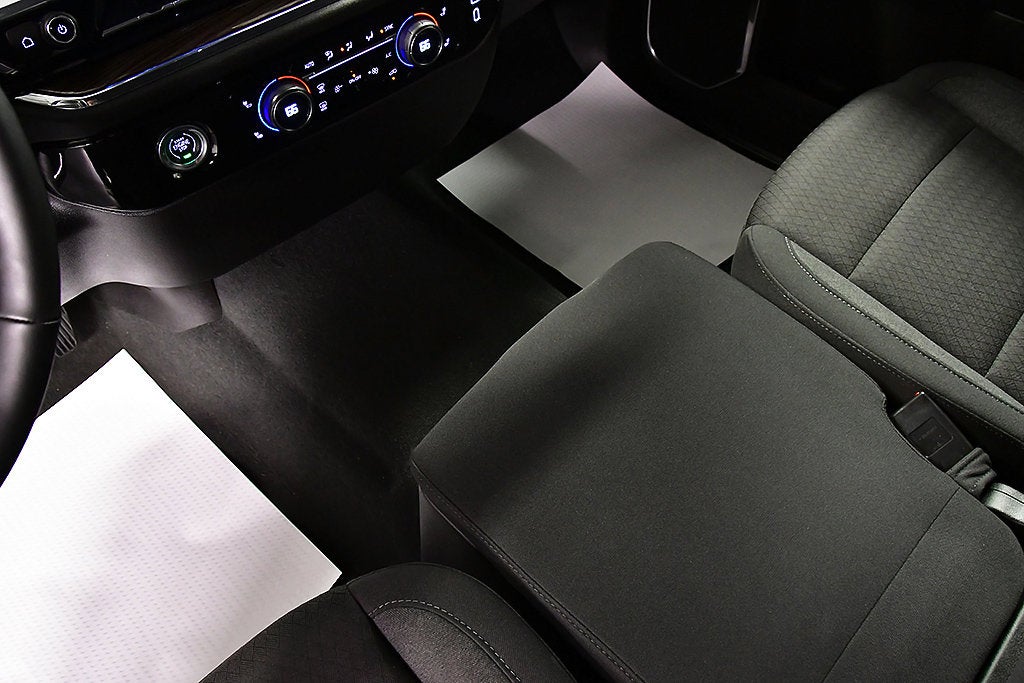 2023 Chevrolet Silverado 1500 LT ALl Star Edition