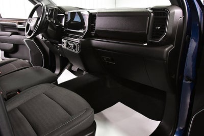 2023 Chevrolet Silverado 1500 LT ALl Star Edition