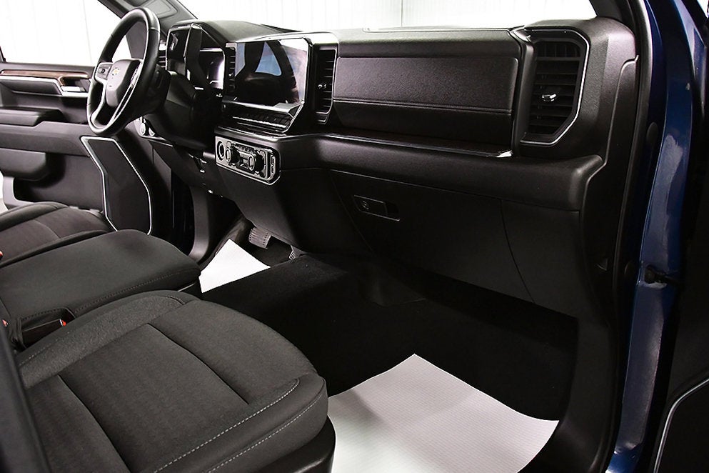 2023 Chevrolet Silverado 1500 LT ALl Star Edition