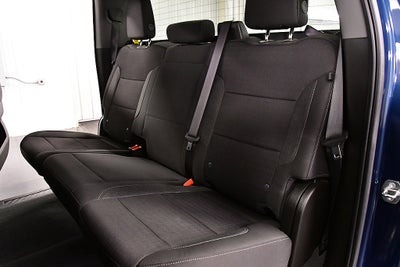 2023 Chevrolet Silverado 1500 LT ALl Star Edition