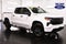 2025 Chevrolet Silverado 1500 Custom Dark Essentials