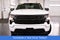 2025 Chevrolet Silverado 1500 Custom Dark Essentials