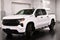 2025 Chevrolet Silverado 1500 Custom Dark Essentials