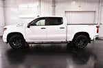 2025 Chevrolet Silverado 1500 Custom Dark Essentials