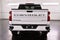2025 Chevrolet Silverado 1500 Custom Dark Essentials