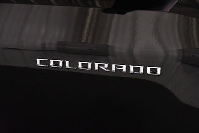 2024 Chevrolet Colorado Trail Boss Z71