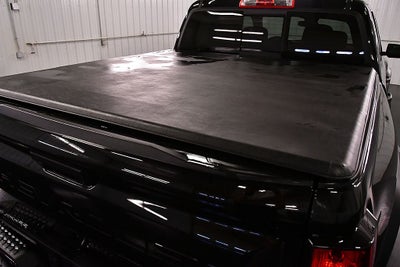 2024 Chevrolet Colorado Trail Boss Z71