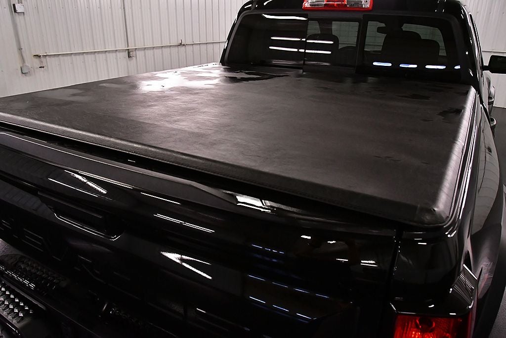 2024 Chevrolet Colorado Trail Boss Z71