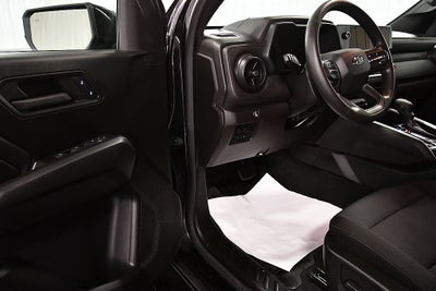 2024 Chevrolet Colorado Trail Boss Z71