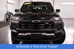 2024 Chevrolet Colorado Trail Boss Z71