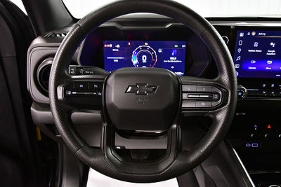 2024 Chevrolet Colorado Trail Boss Z71