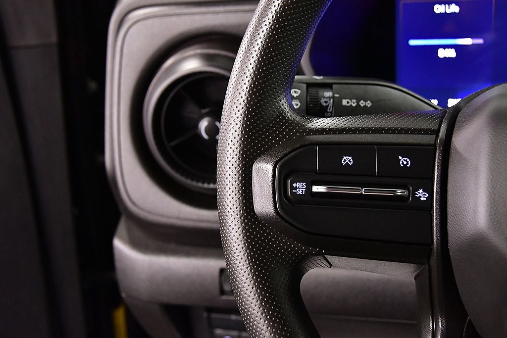 2024 Chevrolet Colorado Trail Boss Z71